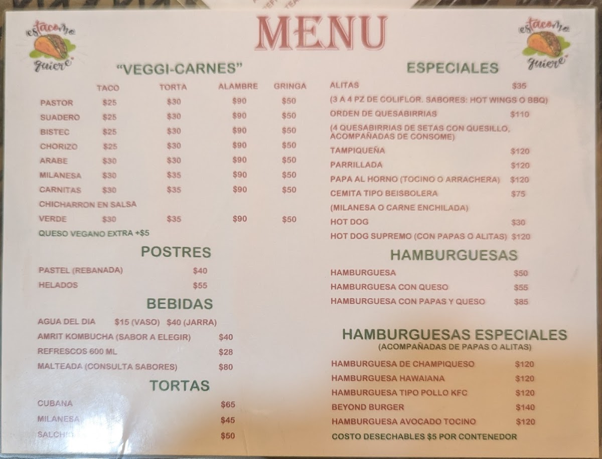 Menu Estacomo Quiere-2